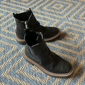 Sam Edelman Laguna Mini Boots